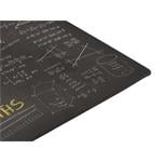 Natec podložka pod myš Maths, 400x800mm