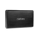 Natec Rhino black