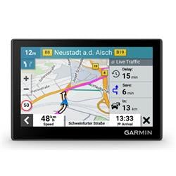 Navigace Garmin Drive 53 & Live Traffic - 5”