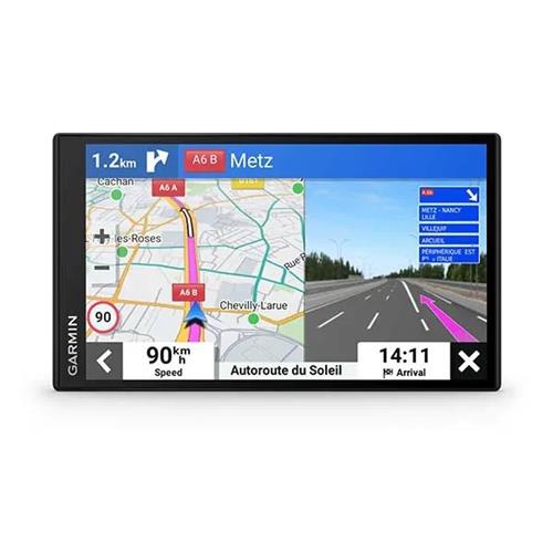 Navigácia Garmin DriveSmart™ 76 MT-S