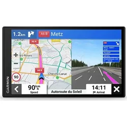 Navigácia Garmin DriveSmart™ 76 MT-S