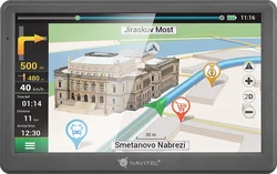 Navitel E700