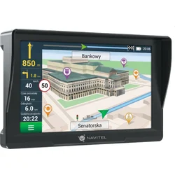 Navitel E777 TRUCK