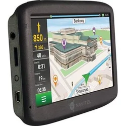 Navitel F300 - GPS navigace