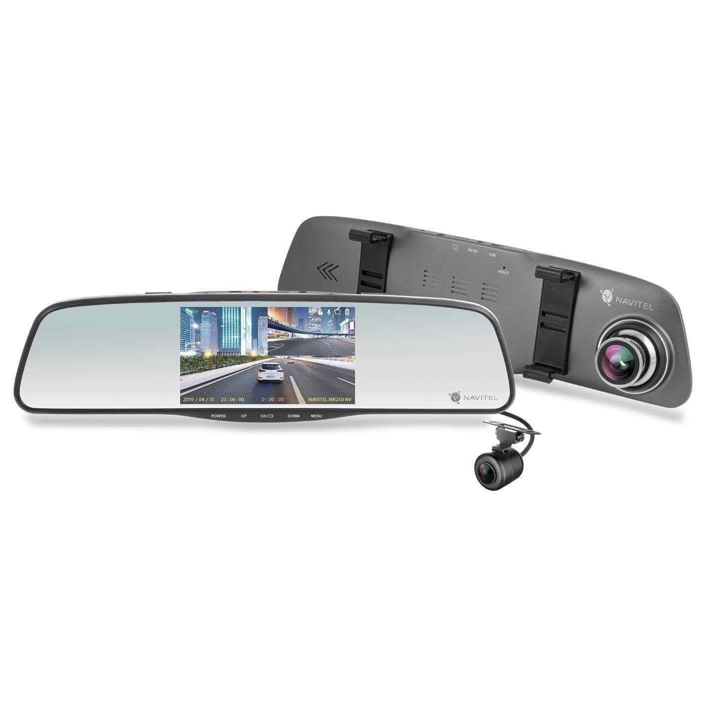 Navitel MR250 NV