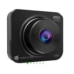 Navitel R200 NV - Digitální kamery