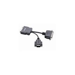 NB ACER Docking Y-Cable (par.,ser.+PS/2) TM380/3200/4500/FR3400/TM6000/8000