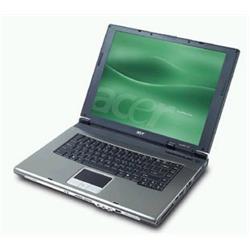 NB ACER TM 2303NLC 15"C-M 1.5GHz/256M/40GB/DVD-CDRW/Linux