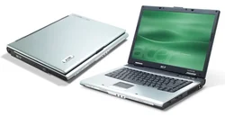 NB ACER TM 2428WXMi 14,1"P-M 1,7GHz/512MB/80GB/DVD±RW DL/BT/XPP