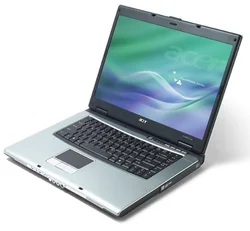 NB ACER TM 2451WLMi 15,4"C-M 1,46GHz/512M/60GB/DVD±RW/W/BT/XPH