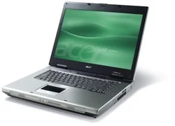 NB ACER TM 2701LC 15"P4-2,8GHz/512DDR/40GB/ATI9000/DVD-CDRW/XPP