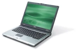 NB ACER TM 3222WXMi 14,1"P-M1,7GHz/512MB/80GB/ATIx700/DVD±RW/W/BT/XPP