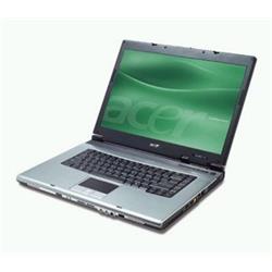 NB ACER TM 4101WLMi 15,4˝P-M 1,6GHz/512MB/80GB/X700/DVD±RW/W/XPH