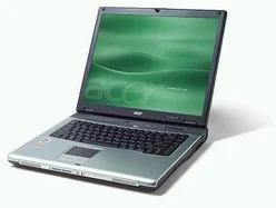 NB ACER TM 4151LMi 15˝P-M 1,6GHz/512MB/60GB/DVD±RW DL/W/XPH