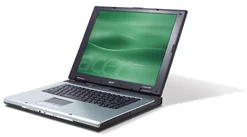 NB ACER TM 4401LMi 15"AMD (Turion) 1,6GHz/512/60/ATIX700/DVD±RW/W/XPP