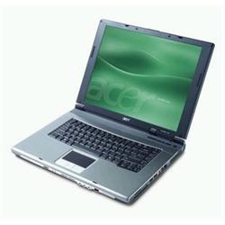 NB ACER TM 4502LMi 15"P-M 1.6GHz/512M/60GB/ATI9700/DVD±RW/W/XPP