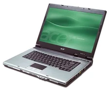 NB ACER TM 4672WLMi 15,4˝PD-M 1.66GHz,512MB,120GB,ATIx1400,DVD±RW,W,BT,XPP