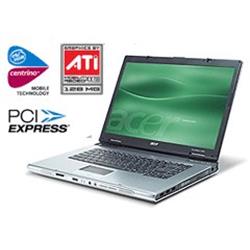 NB ACER TM 8103WLMi 15˝P-M 1.8/512M/80GB/ATIx700/DVD±RW/Wi-Fi/BT/GLAN/XPP + USB