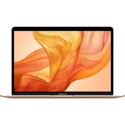 NB APPLE MacBook Air 13" 2019 Retina - Gold (mvfn2cz/a)