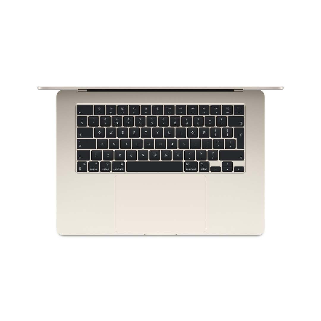 NB Apple MacBook Air 15'',M3 (MC9F4CZ/A)
