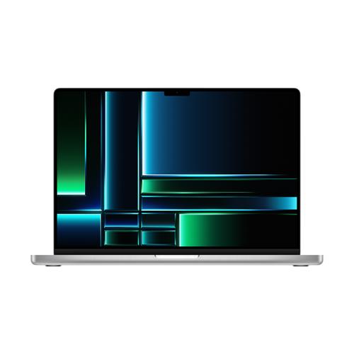 NB APPLE MacBook Pro 16'',M2 Pro 12-jadrový CPU/19-jadrový GPU,16 GB,512 GB SSD,strieborný (mnwc3cz/a)