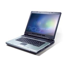 NB Aspire 1362LMi 15.1"AMD 2.8/2x256MB/60GB/GF5200/DVD±RW/W/XPH