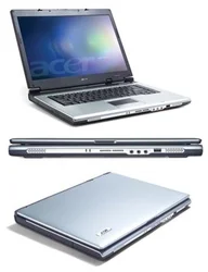 NB Aspire 1652LMi 15˝P-M 1,7GHz/512MB/80GB/ATIx300/DVD±RW/W/XPH