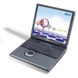 NB Aspire 1705SCi DT 17.0"SXGA/DTP4-3.06GHz/120GB/512M/CDRW+