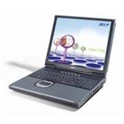 NB Aspire 1712SMi 17.0" P4-3.0GHz/512M/120GB/DVD-RW±/6-in-1/