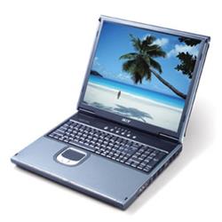 NB Aspire 1712SMi 17"P4-3.0GHz/512M/120GB/Go5700/DVD±RW/XPH