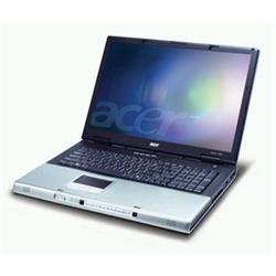 NB Aspire 1804WSMi 17˝P4 3,2GHz/2x256/100GB/ATI X600/DVD±RW/WiFi/BT/XPH