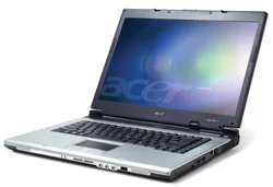 NB Aspire 3003WLM_ACB 15,4˝AMD 3.0/256MB/40GB/DVD±RW DL//XPH