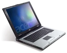 NB Aspire 3025WLMi 15,4˝AMD3300+/512MB/80GB/ATIx700/DVD±RW/W,XPH