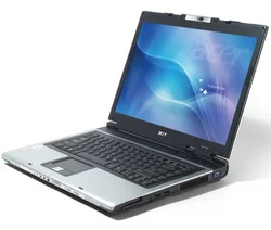 NB Aspire 3692WLMi 15,4"C-M 420/512MB/100GB/DVD±RW/W/CAM/XPH-rozbalený