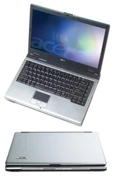 NB Aspire 5032WXMi 14,1˝Turion ML30/512MB/80GB/DVD±RW/W/XPH