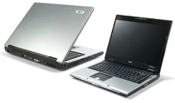 NB Aspire 5112WLMi 15,4˝AMD TL50/1GB/120GB/ATIx1600/DVD±RW/W/CAM/XP MCE