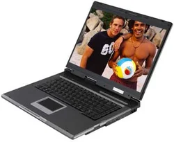 NB ASUS A3521LU 15"/CPM370/256/40G4/DVD±RW/WgL