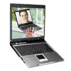 NB ASUS A3Fc 15+/COT2050/512/80G5/DVD RW/Wa/Com/XPh