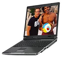 NB ASUS A3HF 15"/CPM420/1x512/80G5/DVD RW/Wbg/BT/XPh