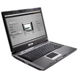 NB ASUS A5EB 15.4WG/PM740/1x512/80G5/DVD±RW/Wb-g/TV