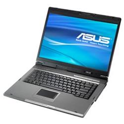 NB ASUS A6J 15.4/T2250/1G/100G5/DVD±RW/NV73/Wabg/Vista Busines