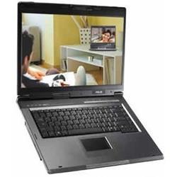 NB ASUS A6m 15.4/Sem32/1x512/60G4/DVD RW/NV61/Wbg