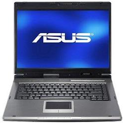 NB ASUS A6RP 15.4C/CM440/1G/100G5/DVD RW/BT/Wbg/XPh