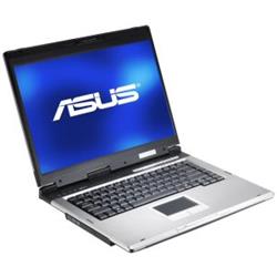 NB ASUS A6U 15.4/SPR33+/1x512/60/DVD RW/4c/XPh