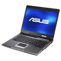 NB ASUS A6Vm 15.4G/PM735/512/80/DVD RW/NV73/W/BT/XPh