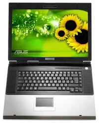 NB ASUS A7Cc 17/T55/1G/120G5/DVD±RW/X1450/BT/Wab