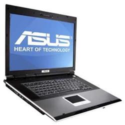 NB ASUS A7Cc 17/T55/1G/160G5/DVD±RW/X1450/BT/Wab/TV