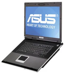 NB ASUS A7DB 17WG/TRMT32/512/100G/DVD RW/X7/BT/Wgb/TV