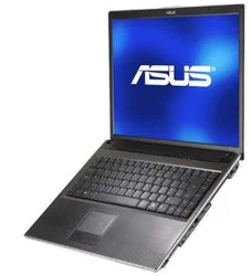 NB ASUS A7Jc 17WG/COT24/1G/100G5/DVD RW/BT/Wab/Tv