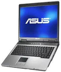 NB ASUS A9T 15"/CPM370/256/40G4/DVD±RW/XP Home